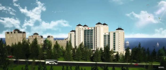 RIU Palace Sunny Beach - adults only, 18+ - 0