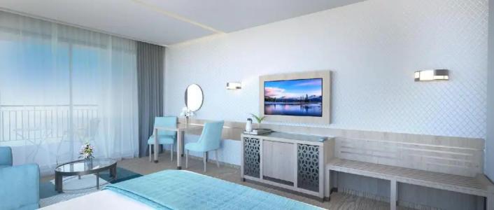 RIU Palace Sunny Beach - adults only, 18+ - 33