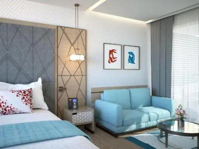 RIU Palace Sunny Beach - adults only, 18+ - 26