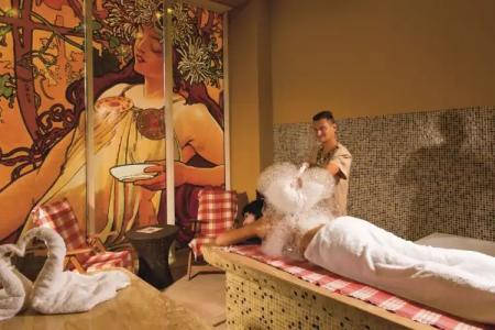 Riu Helios - All Inclusive - 21