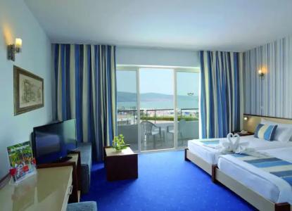 Riu Helios - All Inclusive - 0