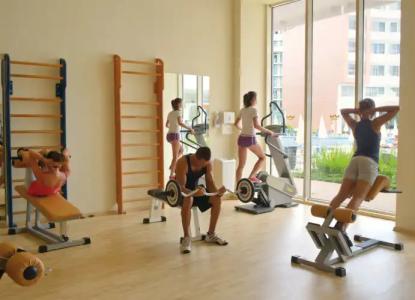 Riu Helios - All Inclusive - 11