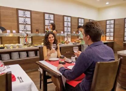 Riu Helios - All Inclusive - 17