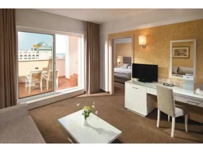 RIU Helios Paradise - All inclusive - 4