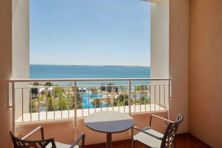 RIU Helios Paradise - All inclusive - 102