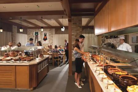 RIU Helios Paradise - All inclusive - 6