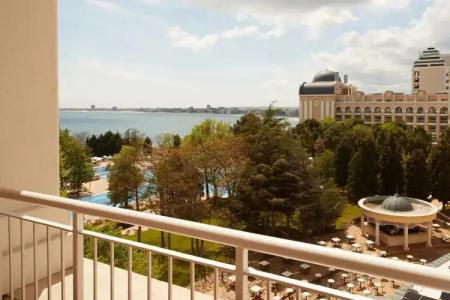 RIU Helios Paradise - All inclusive - 79