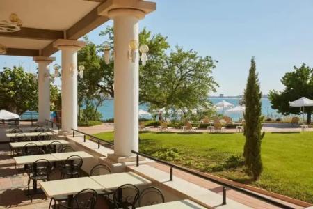 RIU Helios Paradise - All inclusive - 47