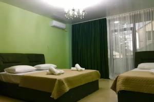 K. Beach Hotel, Кобулети
