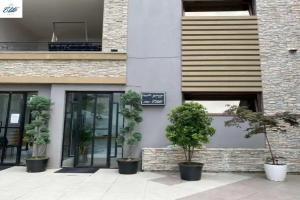 Hotel «Elite», Кобулети