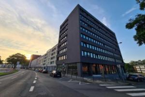 Koncept Hotel International, Кёльн