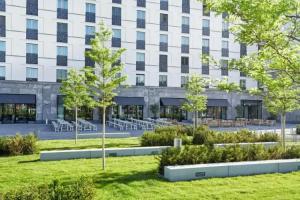 H2 Hotel München Olympiapark, Мюнхен