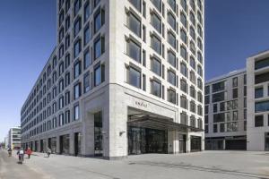 Отель «Andaz Munich Schwabinger Tor - a concept by Hyatt»