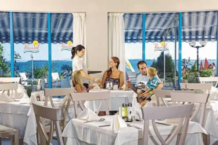 PrimaSol Sineva Beach - Все включено - 8