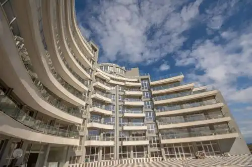 Allure Beach Resort Aparthotel - 0