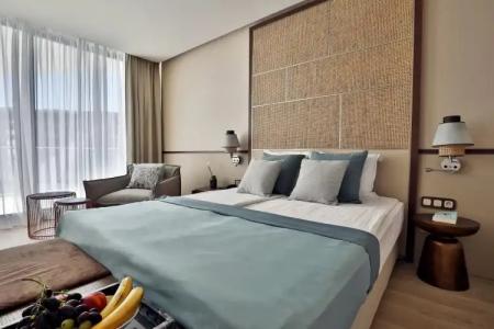 Wave Resort - Ultra All Inclusive - 11