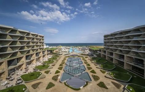 Wave Resort - Ultra All Inclusive - 38