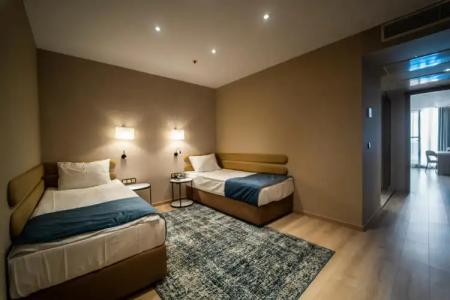 Wave Resort - Ultra All Inclusive - 10