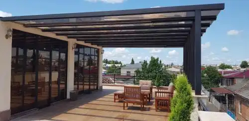 Terrace Sinauri - 49