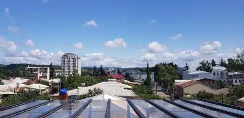 Terrace Sinauri - 57