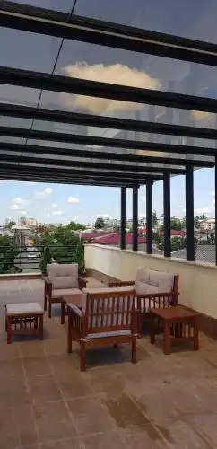 Terrace Sinauri - 67