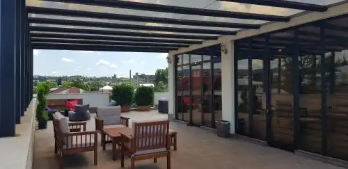 Terrace Sinauri - 15