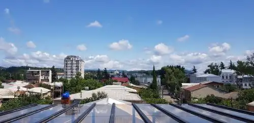 Terrace Sinauri - 21