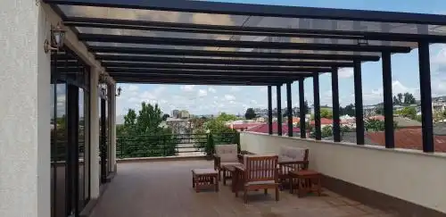 Terrace Sinauri - 23