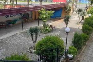 Hotel «Liza», Гонио