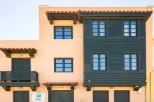 Ink Hotels House of Europe, Ретимно