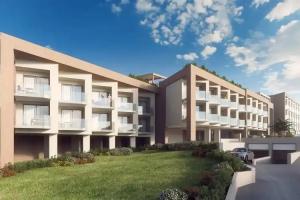 Отель «Minos Ambassador Suites & Spa - Adults only», Ретимно