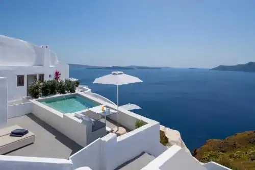 Echoes Luxury Suites - 0