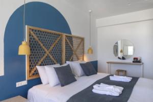 View Hotel by Secret, Ия