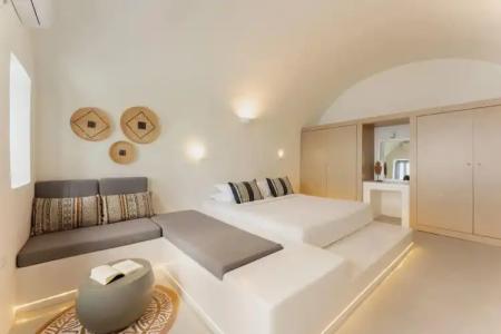 Cilon Suites Santorini - 0