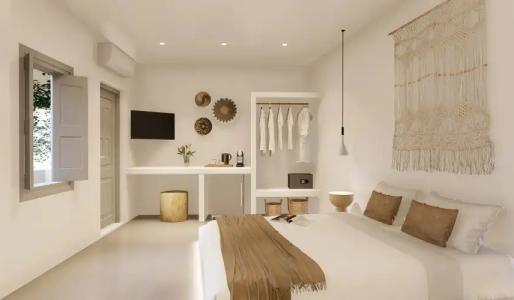 Cilon Suites Santorini - 30