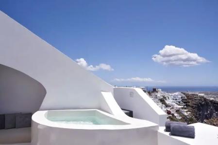 Cilon Suites Santorini - 15