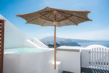 Cilon Suites Santorini - 57