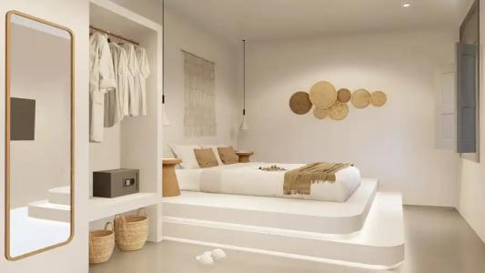 Cilon Suites Santorini - 36