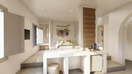 Cilon Suites Santorini - 47