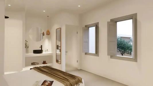 Cilon Suites Santorini - 31