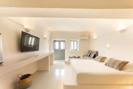 Cilon Suites Santorini - 40