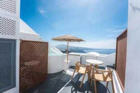 Cilon Suites Santorini - 68