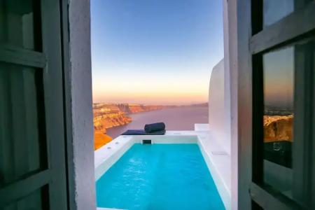 Cilon Suites Santorini - 21
