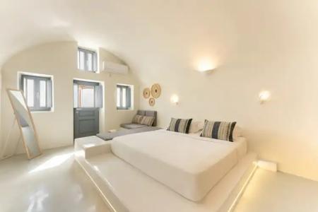 Cilon Suites Santorini - 25