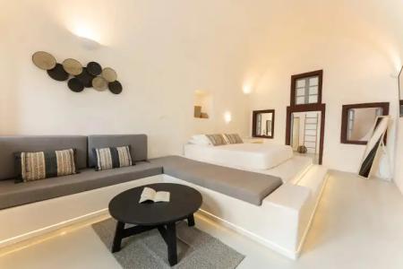 Cilon Suites Santorini - 64
