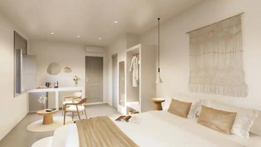 Cilon Suites Santorini - 35