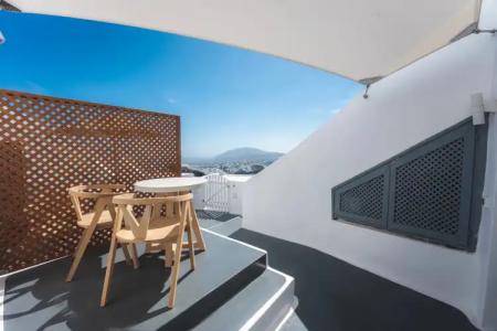 Cilon Suites Santorini - 62