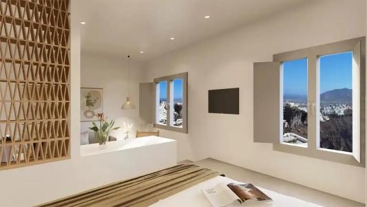 Cilon Suites Santorini - 46