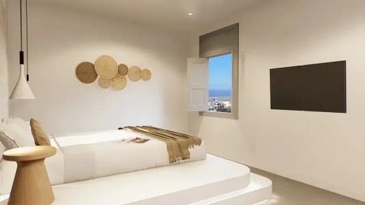 Cilon Suites Santorini - 34