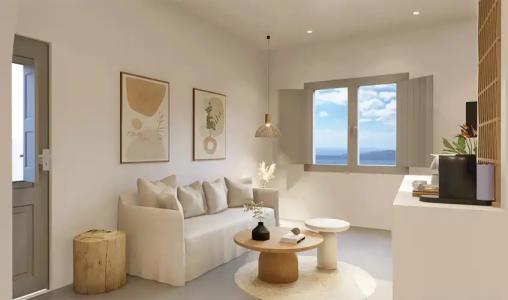 Cilon Suites Santorini - 48